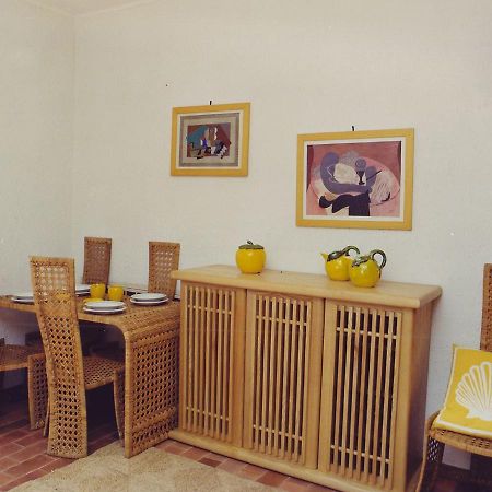 Animosque Giannutri Bed & Breakfast Exterior photo