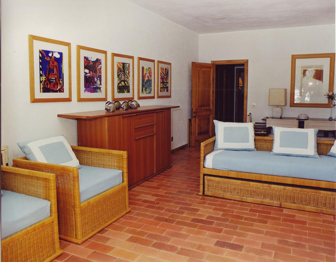Animosque Giannutri Bed & Breakfast Exterior photo