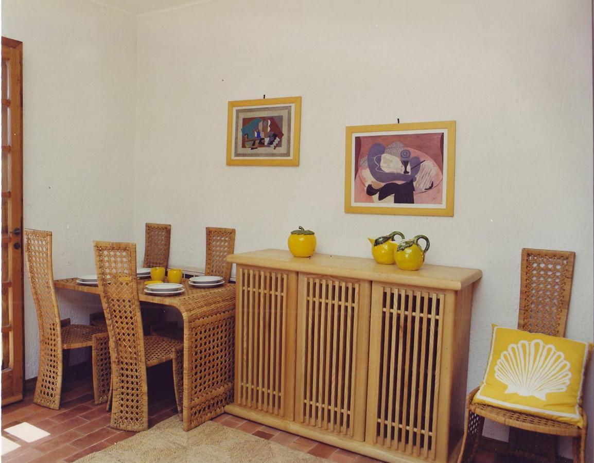 Animosque Giannutri Bed & Breakfast Exterior photo