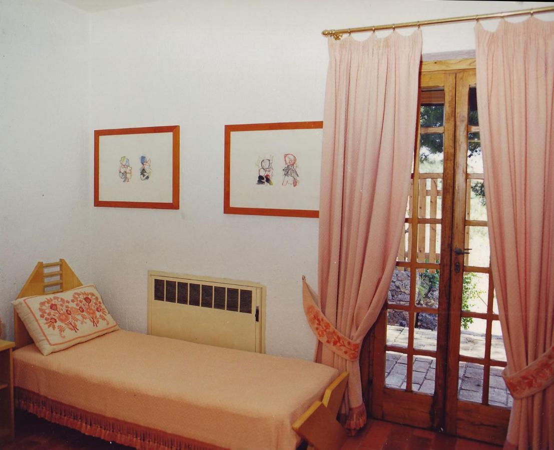 Animosque Giannutri Bed & Breakfast Exterior photo
